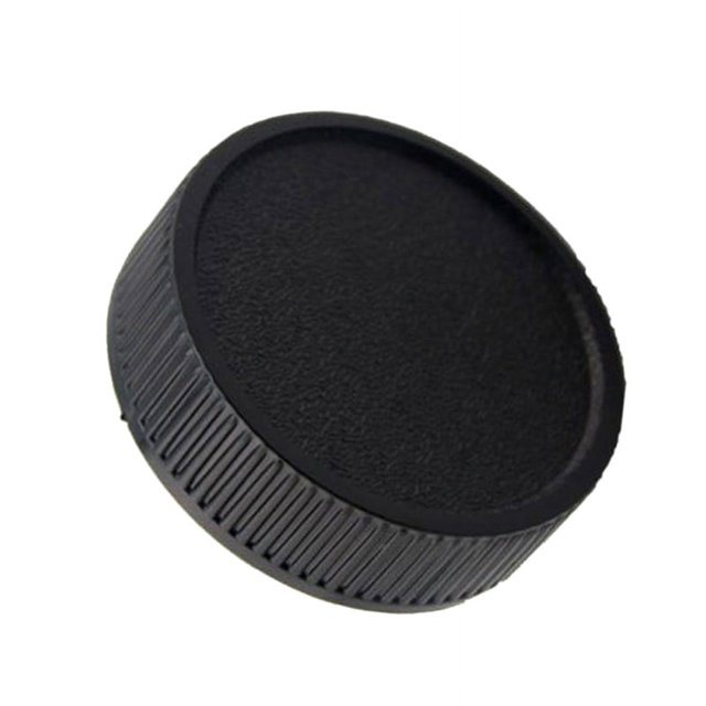 Wartleves 1 tapa de lente trasera para montura de tornillo L39 M39 de 39 mm nueva. Lotes al por mayor