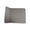 Gray, variant on 15W Fast Radio Charging Desk Pad Pliable Smart LED PU Leather Office Mat