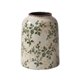 thumbnail image 1 of Jarrones de cerámica for decoración moderna, jarrones decorativos for bodas y cenas., 1 of 6