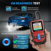 AUTOPHIX OM117 OBD2 Scanner