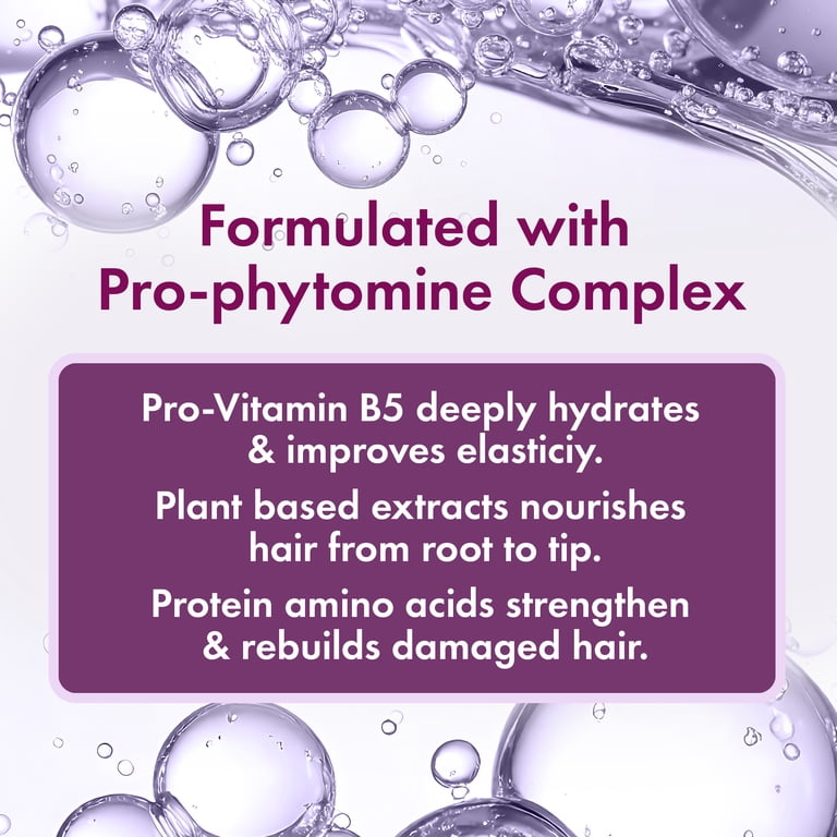 ApHogee Pro-Vitamin Leave-In Conditioner for All Hair Types photo 7