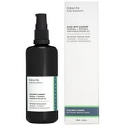 Odacite - Black Mint Cleanser Purifying & Cooling Gel, 3.38oz