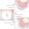 thumbnail image 3 of Flower Shape Pet Collar Cat Protective Collar Pet Recovery Collar Pet Neck Circle, 3 of 8