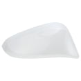 thumbnail image 1 of Reemplazo de tapa de espejo lateral derecho ABS blanca para pasajero único de Unique Bargains para Toyota 4RUNNER 2013-2023, cubierta de guardia de espejo No. 8791542160A0, 1 of 7