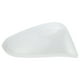 thumbnail image 1 of Reemplazo de tapa de espejo lateral derecho ABS blanca para pasajero único de Unique Bargains para Toyota 4RUNNER 2013-2023, cubierta de guardia de espejo No. 8791542160A0, 1 of 7