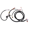 thumbnail image 2 of 104023201 Golf Cart Main Harness Control Wiring Harness Fit for Club Car Precedent/Tempo 2014-Up, 2 of 7