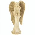 thumbnail image 1 of Angel Holding Dove Figurine, 1 of 1