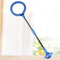 thumbnail image 4 of Cuerda para saltar plegable Bola que brilla intensamente Un pie Saltar Niños Juguetes de fitness (Azul) Tmvgtek  Otros Deportes y Recreación, 4 of 9