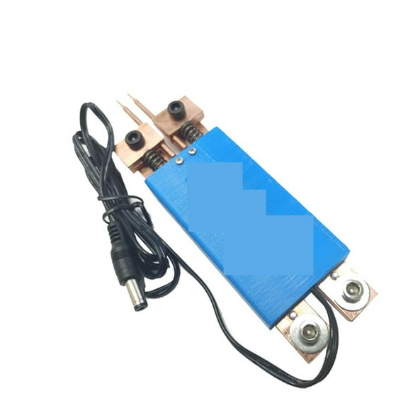 Handheld Spot Welding Pen Handle Automatic Trigr, Built-in Switch For DIY Spot Welder Battery Welding Machine ,Versatile Welding Capabilities