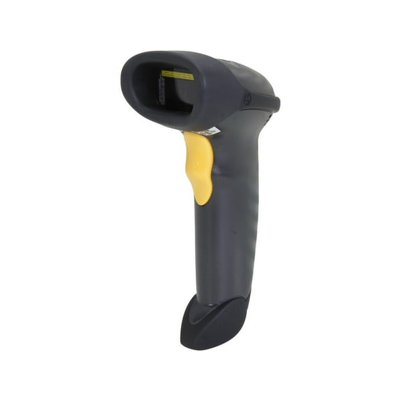 Motorola LS2208-SR20007NA Barcode Scanner