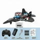thumbnail image 4 of Thunder Jet Pro 2.4 GHz Remote Control Fighter Toy, Black 2025, 4 of 5