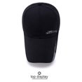 thumbnail image 4 of Red Sun Protection Baseball Cap For Outdoor Fishing And Touring - Jxlgv, 4 of 5