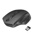 thumbnail image 4 of YWYT G838 2.4GHz Wireless Mouse Gaming Mouse 2400DPI Optical Mouse Ergonomic Wireless Mouse for Desktop Laptop, 4 of 7