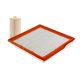 thumbnail image 1 of Kit De Filtro de Aire y Filtro de Aceite Sintético 2 PIEZAS Compatible con Chevrolet Cruze L4 1.4L DE 2011 A 2015, 1 of 3