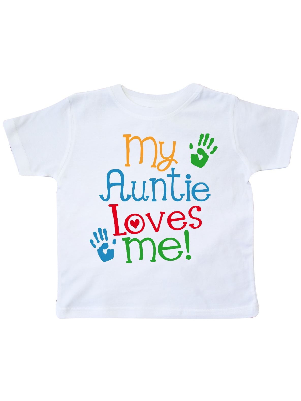 auntie shirts for nephew