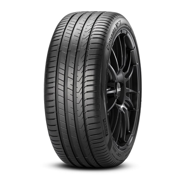 Llanta Pirelli Cinturato P7 Run Flat 245/50r18 100y