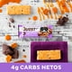 thumbnail image 5 of Barra DE proteína Quest Nutrition sabor a Trozos DE Chocolate Y Caramelo Caja con 12, 5 of 6
