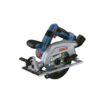 Bosch 18V 6 1/2" Circular Saw Blade Left Bare Tool