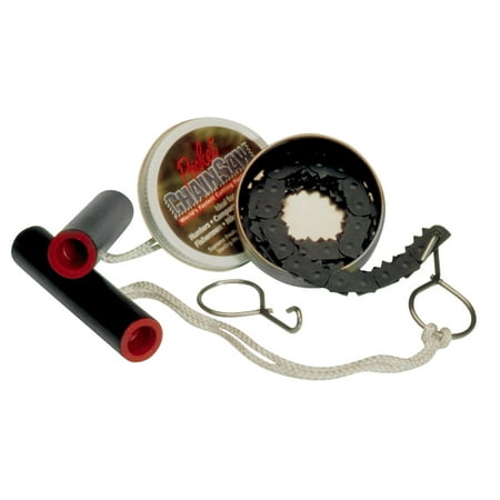Pocket Saw - Pocket Chainsaw