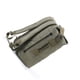 thumbnail image 1 of Qarigey grande para hombre, bolsa de viaje multifuncional para exteriores, bolso de hombro deportivo grande para montañismo, senderismo, Envolturas para manijas de equipaje Nuevo/Verde oscuro/L Qarigey AP012265-11, 1 of 6