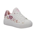 thumbnail image 2 of Tenis Niña Hgn By Mr Shu Casual Confort blanco 20, 2 of 4