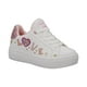 thumbnail image 2 of Tenis Niña Hgn By Mr Shu Casual Confort blanco 20, 2 of 4