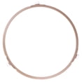 thumbnail image 1 of unbranded Para Giratorio De Microondas Color Marrón Claro Que Calentamiento Uniforme, 1 of 8