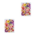 thumbnail image 1 of Flores secas naturales Injueey Artesanías en relieve Ramos Decoraciones florales secas, 1 of 6
