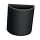 thumbnail image 5 of Contenedor de basura para vehículos, bote de basura para autos, SUV, bolsillo de almacenamiento, bolsa de basura negro, 5 of 9