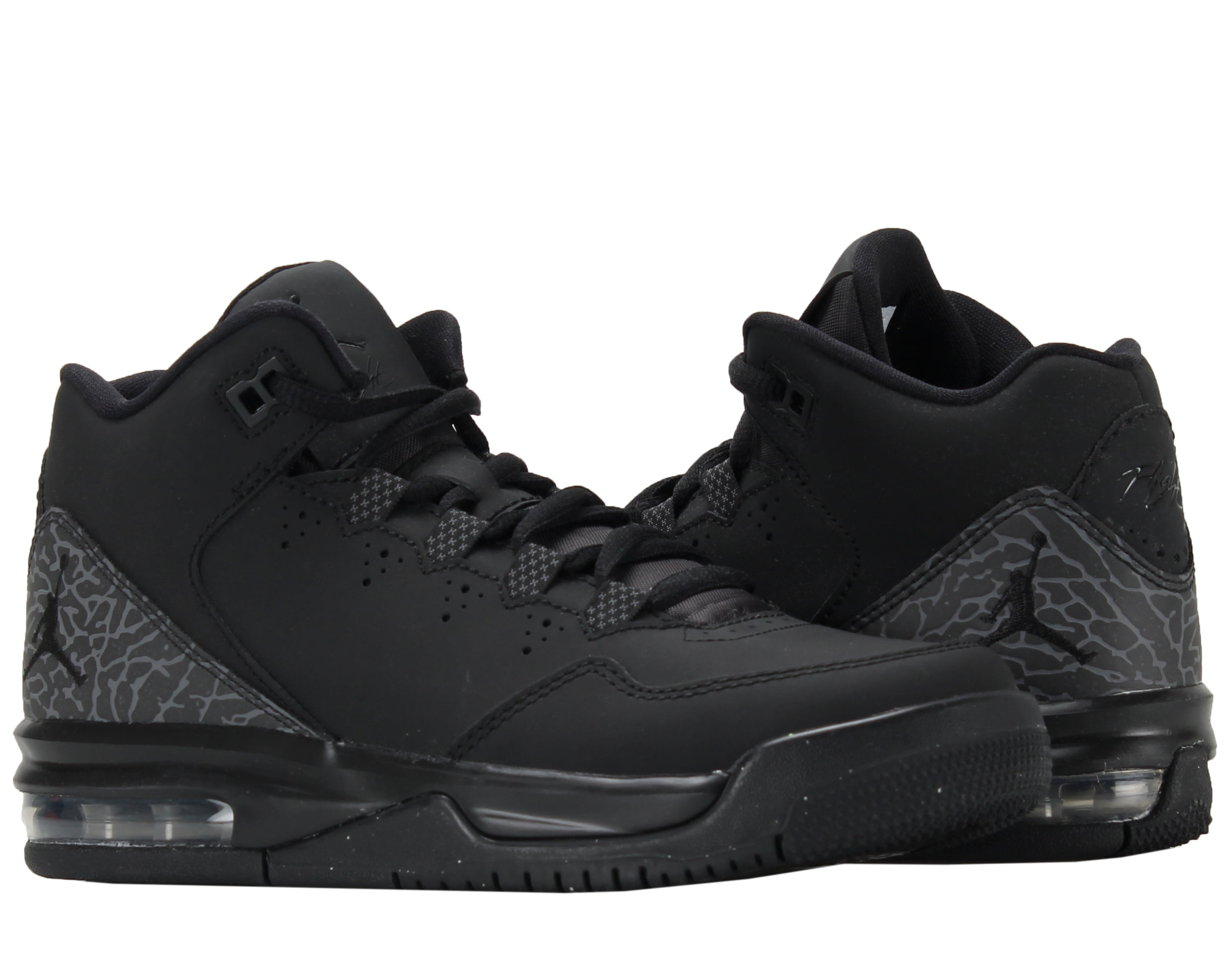 Nike Air Jordan Flight Origin 2 BG Big Basketball Shoes Size 4 - Walmart.com