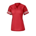 thumbnail image 5 of Sport-Tek LST307 Ladies PosiCharge Replica Jersey, 5 of 6