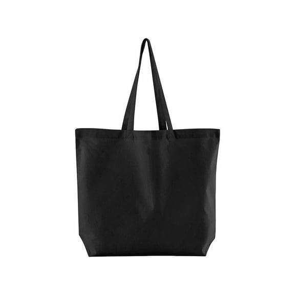 Westford Mill Bag For Life Maxi Natural Cotton Tote Bag