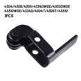 thumbnail image 3 of Lefu Roue de Support de Guide de Rouleau de Lame de Scie Jigsaw pour Makita 4304 4305 4306 4331D 4333D, 3 of 7