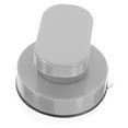 thumbnail image 6 of Secure and Stylish Suction Cup Door Handles No Drilling Required Door Knob Sucker Drawer Knob Kitchen Sliding Door Window Wardrobe Handle Cupboard Knob, 6 of 8