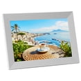 thumbnail image 1 of CloudPhotoFrame, 10.1in 16:9 16GStorage Digital Picture Frame with Charger for Home ANGGREK AF2546, 1 of 8
