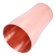 thumbnail image 3 of 1PCS 400ML Handmade Pure Copper Retro Tea Water Cup Beer Cup Coffee Cup Travel, 3 of 10