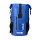 thumbnail image 5 of Mochila impermeable de 55 litros, diseño ergonómico, bolsa seca de PVC de 13 x 22,8 pulgadas, ligera y versátil para aventuras al aire libre. Azul, 5 of 8