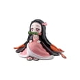 thumbnail image 1 of Figura Nezuko Kamado Demon Slayer Shake The Sword Bandai Bandai Bandai, 1 of 2