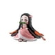 thumbnail image 1 of Figura Nezuko Kamado Demon Slayer Shake The Sword Bandai Bandai Bandai, 1 of 2