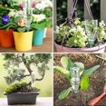 thumbnail image 4 of Kit de riego por goteo auspicioso, sistema de riego automático de plantas de bricolaje de 6 piezas, riego automático de plantas ajustable para jardín, hogar, interior y exterior kaili Sencillez, 4 of 5