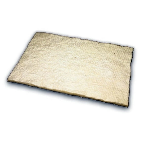 Moroso for Heat Barrier Blanket - 24in x 18in x 1/2in
