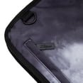 thumbnail image 4 of Bolsa tipo bastón Zildjian Student negra y gris con capacidad para 12 pares, 4 of 7