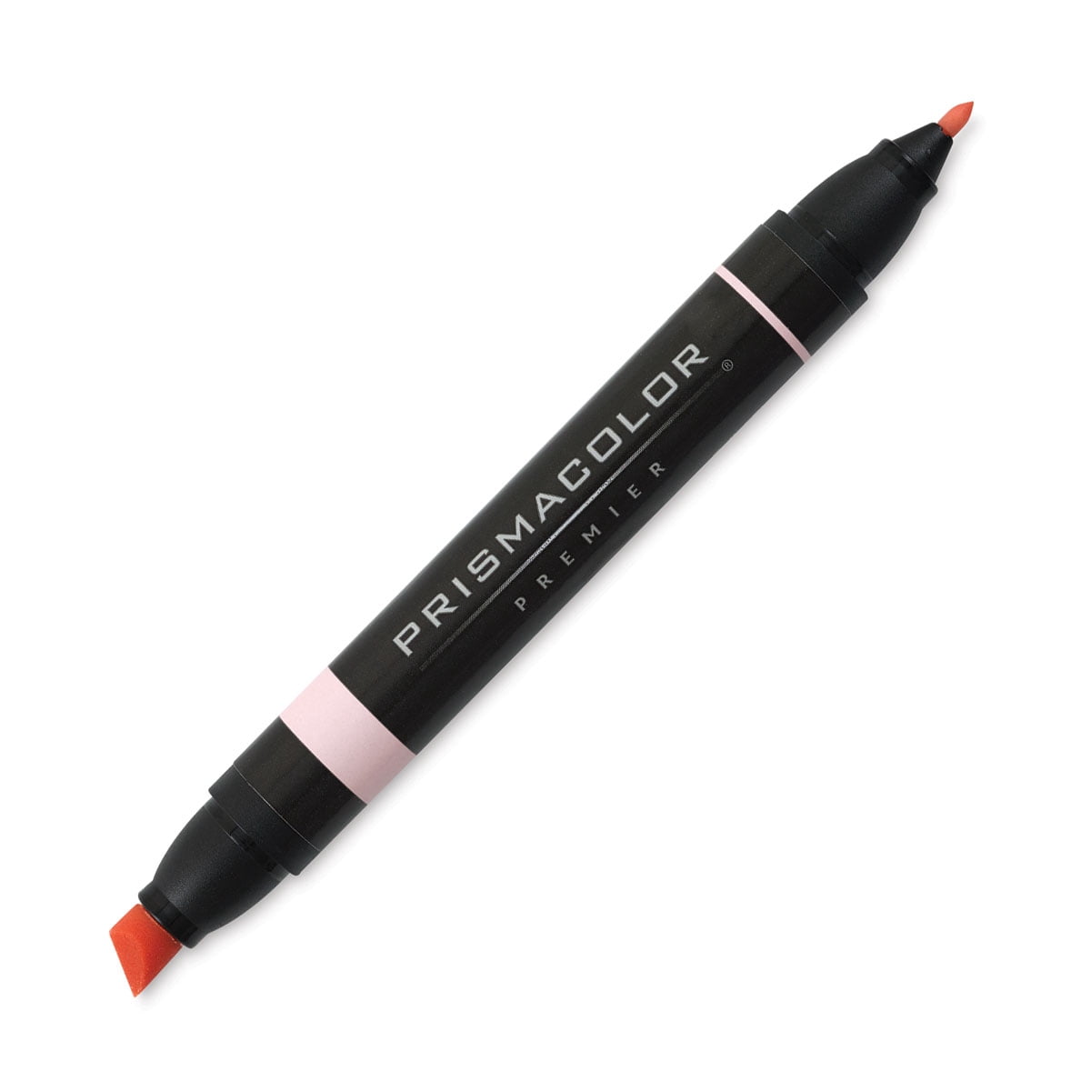 Prismacolor Premier Art Marker, Chisel-Fine, Ballet Pink
