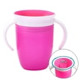 thumbnail image 1 of Entrenamiento de silicona con agua a prueba de fugas de 360 ​​grados -, 1 of 2