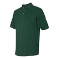 thumbnail image 2 of Adult Piqué Polo, 2 of 5