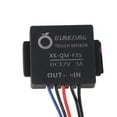 thumbnail image 5 of Mirror Lamp for Touch Sensor Dimmer LED Isolated for Touch Switch Adjustable Bri, 5 of 12