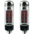 thumbnail image 1 of Tubo amplificador JJ Electronics T-EL34-JJ-MP 25W, 1 of 1