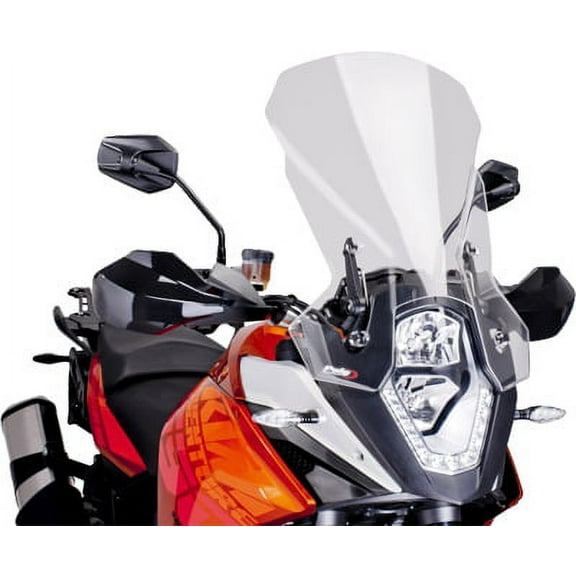 PUIG 6494W Touring Windscreen