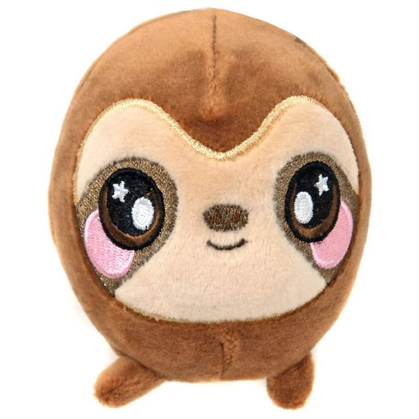 dymples plush toy