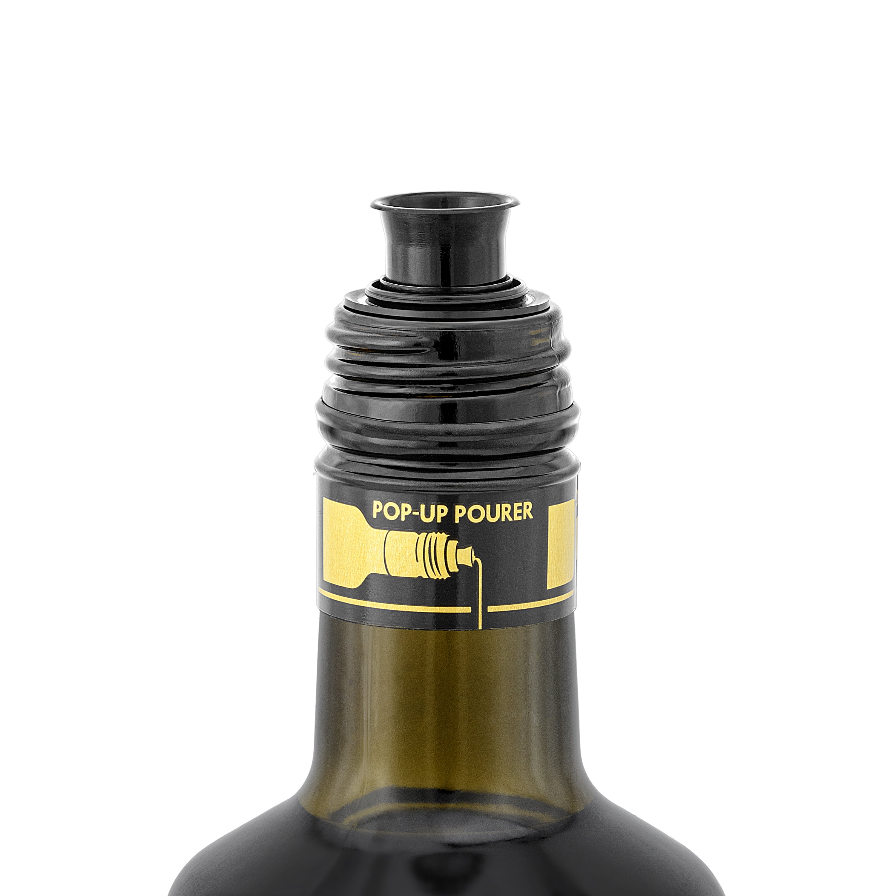 Olivari Organic Extra Virgin Olive Oil, 17 fl oz Glass Bottle